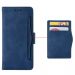 LN 5card Flip Wallet OnePlus Nord CE 5G blue