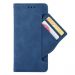 LN 5card Flip Wallet OnePlus Nord CE 5G blue
