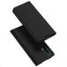 Dux Ducis Business-kotelo OnePlus Nord CE 5G black