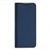 Dux Ducis Business-kotelo OnePlus Nord CE 5G blue