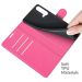 LN Flip Wallet OnePlus Nord CE 5G rose