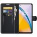 LN Flip Wallet OnePlus Nord 2 5G black