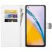 LN Flip Wallet OnePlus Nord 2 5G white