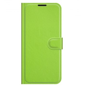 LN Flip Wallet OnePlus Nord 2 5G green