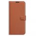 LN Flip Wallet OnePlus Nord 2 5G brown