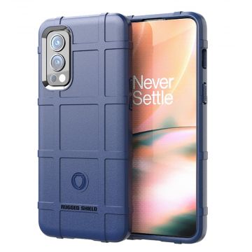 LN Rugged Shield OnePlus Nord 2 5G blue