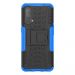 LN suojakuori tuella OnePlus Nord CE 5G blue