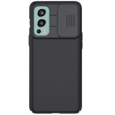 Nillkin CamShield OnePlus Nord 2 5G black