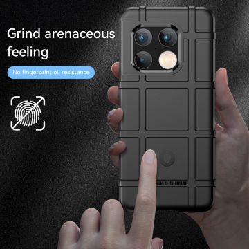 LN Rugged Shield OnePlus 10 Pro black
