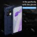 LN Rugged Shield OnePlus 10 Pro blue