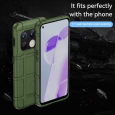 LN Rugged Shield OnePlus 10 Pro green
