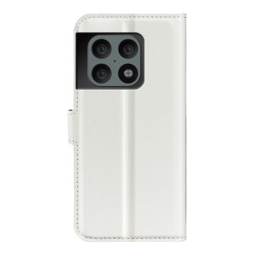 LN Flip Wallet OnePlus 10 Pro white