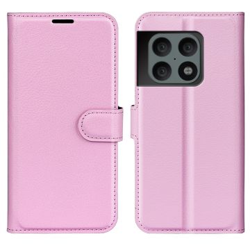 LN Flip Wallet OnePlus 10 Pro pink