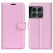 LN Flip Wallet OnePlus 10 Pro pink