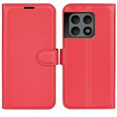 LN Flip Wallet OnePlus 10 Pro red