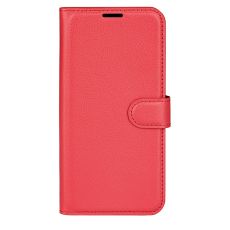 LN Flip Wallet OnePlus 10 Pro red