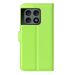 LN Flip Wallet OnePlus 10 Pro green