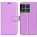 LN Flip Wallet OnePlus 10 Pro purple
