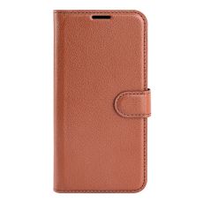 LN Flip Wallet OnePlus 10 Pro brown