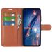 LN Flip Wallet OnePlus 10 Pro brown