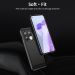 Mofi TPU-suoja OnePlus 10 Pro black