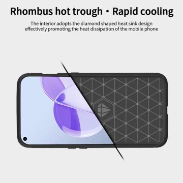 Mofi TPU-suoja OnePlus 10 Pro grey