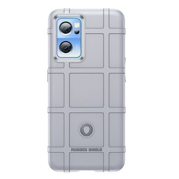 LN Rugged Shield OnePlus Nord CE 2 5G grey
