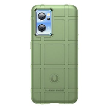 LN Rugged Shield OnePlus Nord CE 2 5G green