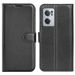 LN Flip Wallet OnePlus Nord CE 2 5G black 