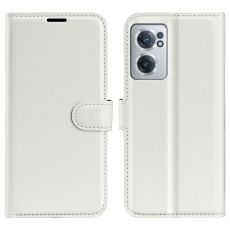 LN Flip Wallet OnePlus Nord CE 2 5G white