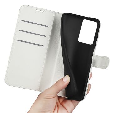 LN Flip Wallet OnePlus Nord CE 2 5G white