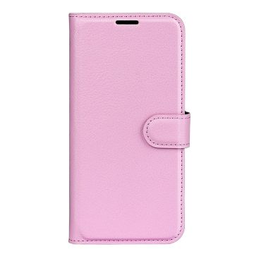 LN Flip Wallet OnePlus Nord CE 2 5G pink