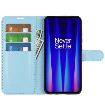 LN Flip Wallet OnePlus Nord CE 2 5G blue
