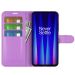 LN Flip Wallet OnePlus Nord CE 2 5G purple