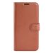 LN Flip Wallet OnePlus Nord CE 2 5G brown