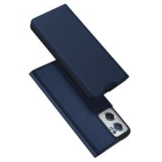Dux Ducis Business-kotelo OnePlus Nord CE 2 5G blue