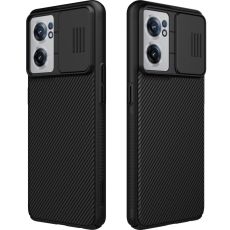 Nillkin CamShield suojakuori OnePlus Nord CE 2 5G black