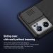 Nillkin CamShield suojakuori OnePlus Nord CE 2 5G black