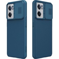Nillkin CamShield suojakuori OnePlus Nord CE 2 5G blue