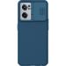 Nillkin CamShield suojakuori OnePlus Nord CE 2 5G blue