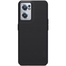 Nillkin Super Frosted suojakuori OnePlus Nord CE 2 5G black