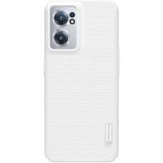 Nillkin Super Frosted suojakuori OnePlus Nord CE 2 5G white