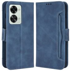 LN 5card Flip Wallet OnePlus Nord 2T 5G blue
