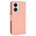 LN 5card Flip Wallet OnePlus Nord 2T 5G pink