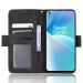 LN 5card Flip Wallet OnePlus Nord 2T 5G black