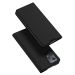 Dux Ducis Business-kotelo OnePlus Nord CE 2 Lite 5G black