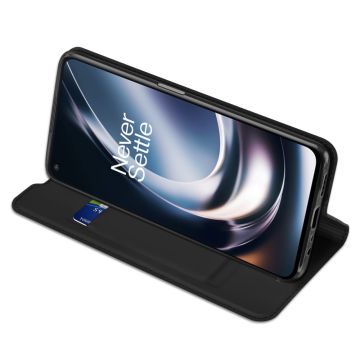 Dux Ducis Business-kotelo OnePlus Nord CE 2 Lite 5G black
