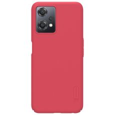 Nillkin Super Frosted OnePlus Nord CE 2 Lite 5G red