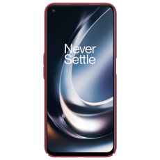 Nillkin Super Frosted OnePlus Nord CE 2 Lite 5G red