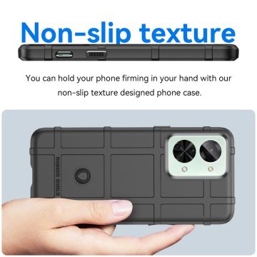 LN Rugged Shield OnePlus Nord 2T 5G black